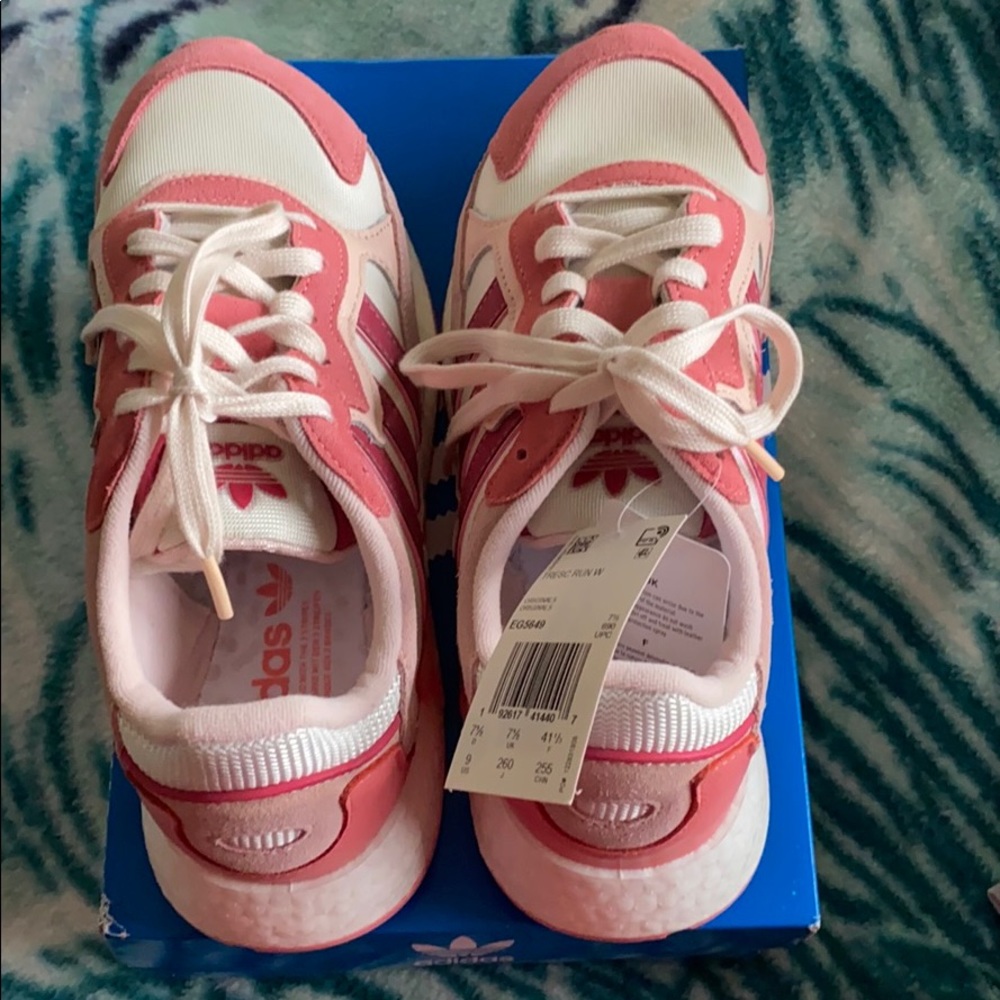 Adidas Running Shoes